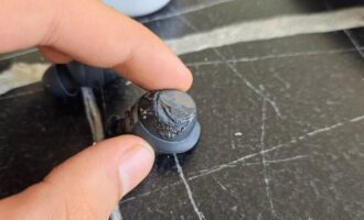 منفجرشدن گلکسی بادز FE
