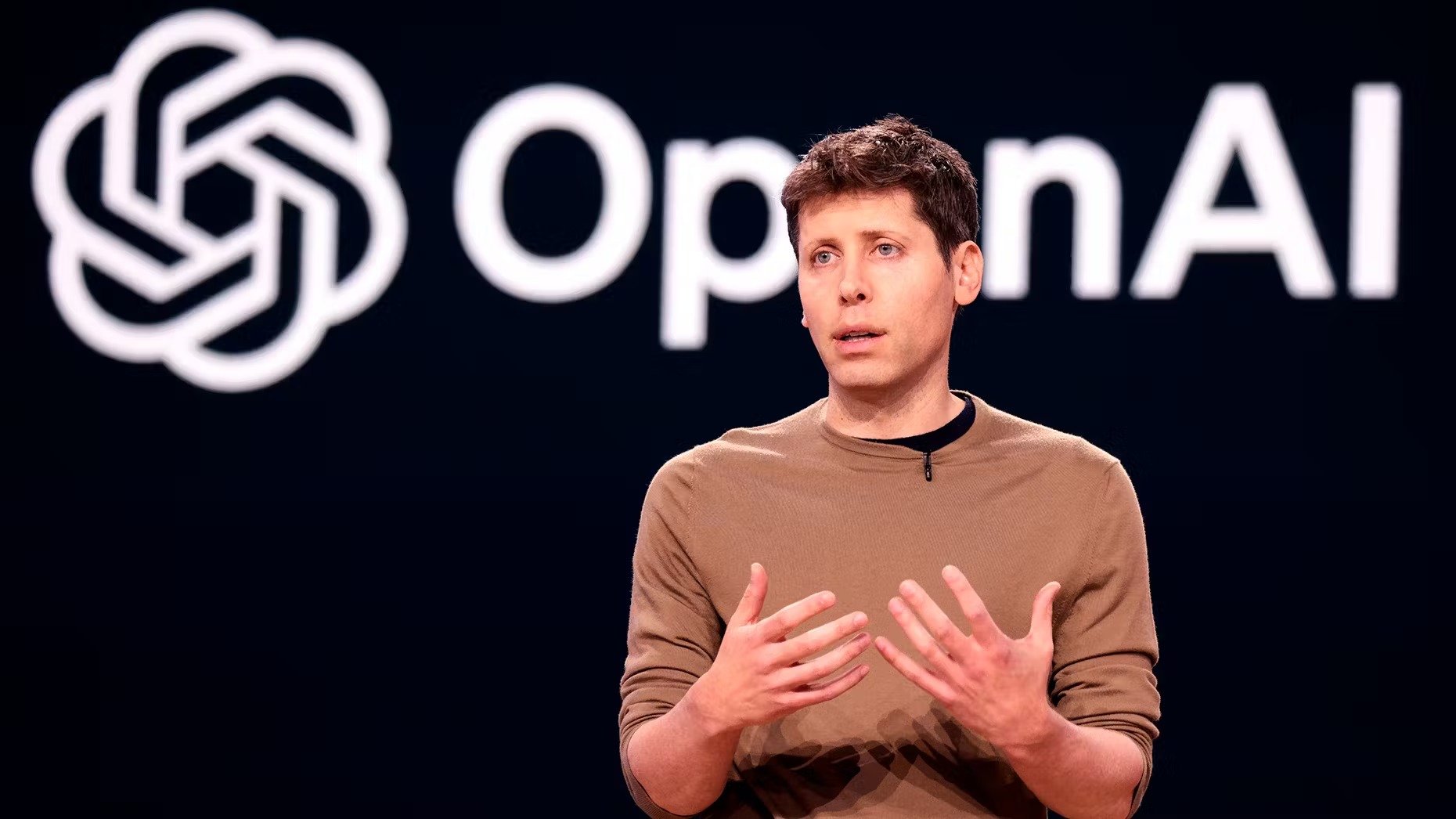 مدیرعامل شرکت OpenAI
