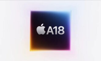 تراشه A18