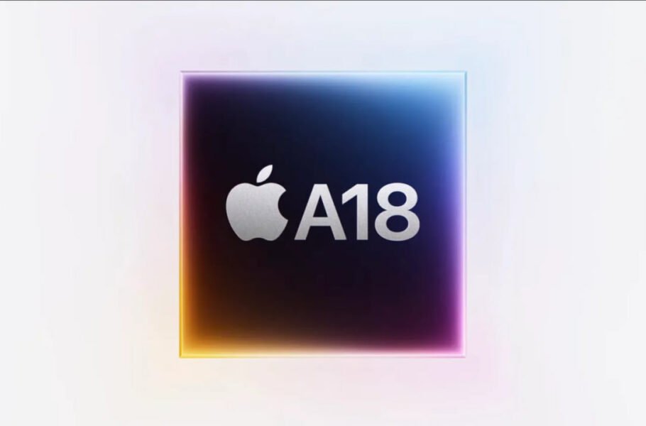 تراشه A18