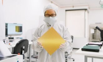 تراشه هوش مصنوعی Cerebras CS-3