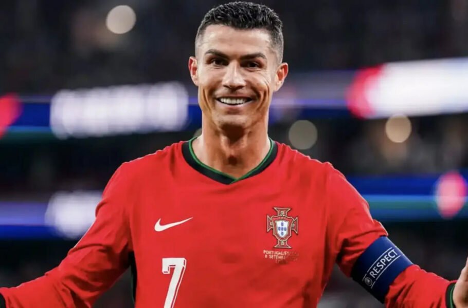 رونالدو