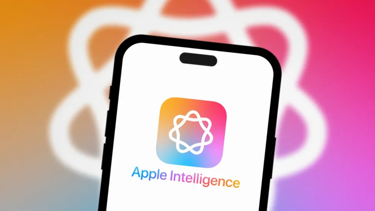 هوش اپل
