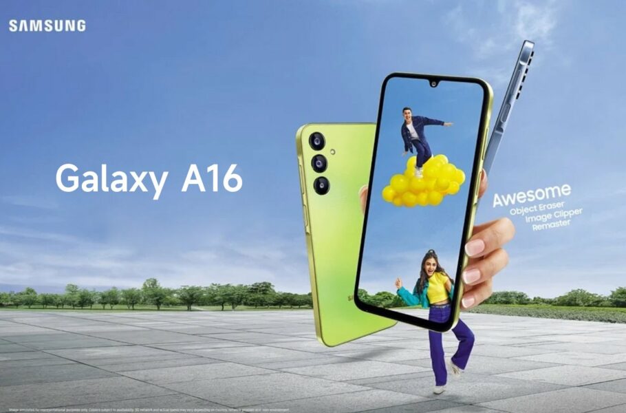 گلکسی A16 4G