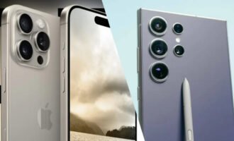 آیفون 16