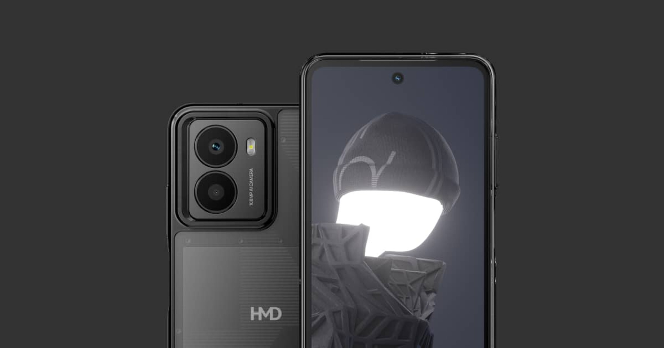 HMD Fusion‌