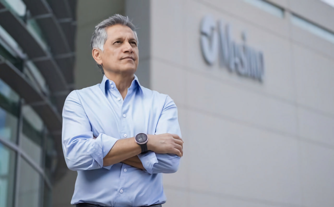 اپل واچ