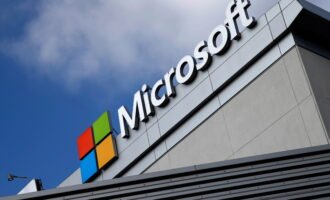 Microsoft