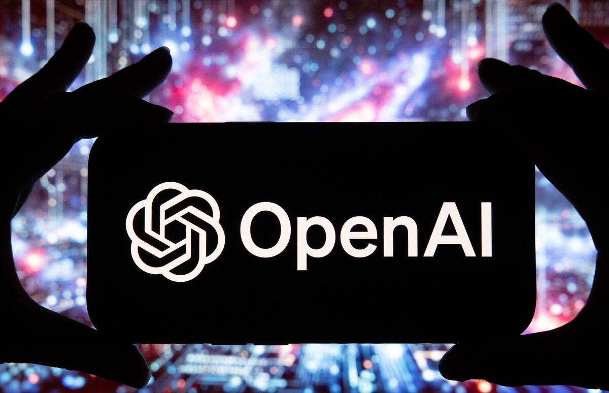 شرکت OpenAI