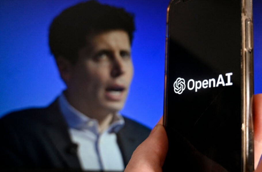 OpenAI