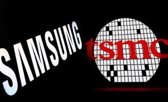 سامسونگ و TSMC
