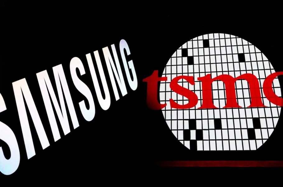 سامسونگ و TSMC