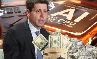 مدیرعامل OpenAI