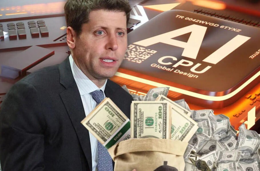 مدیرعامل OpenAI