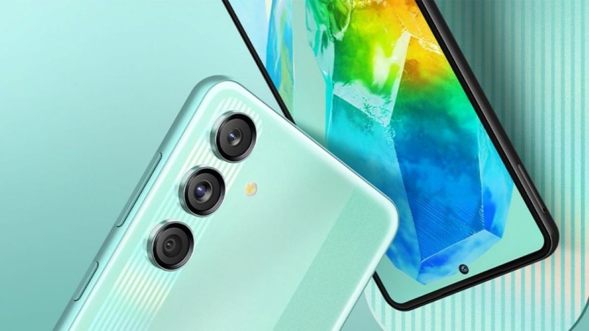 سامسونگ گلکسی M55s 5G
