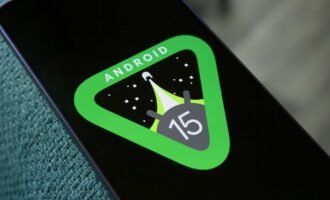 اندروید 15 در ویوو