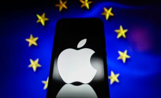اپل اتحادیه اروپا