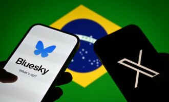 برزیل ایکس بلواسکای