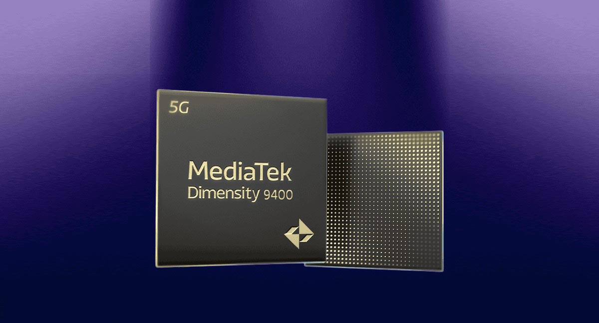 دایمنسیتی 9400