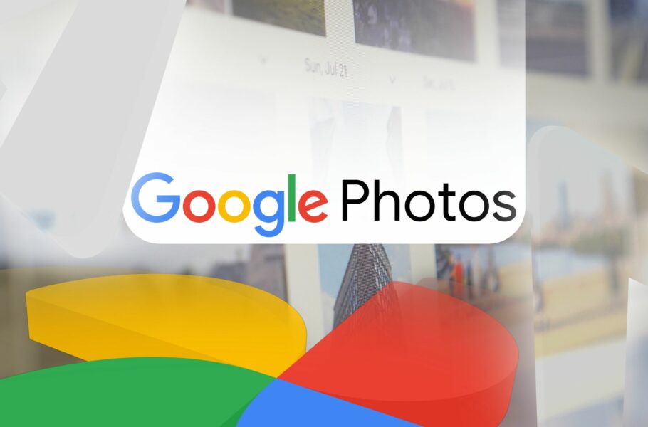برنامه عکس‌های گوگل (Google Photos)