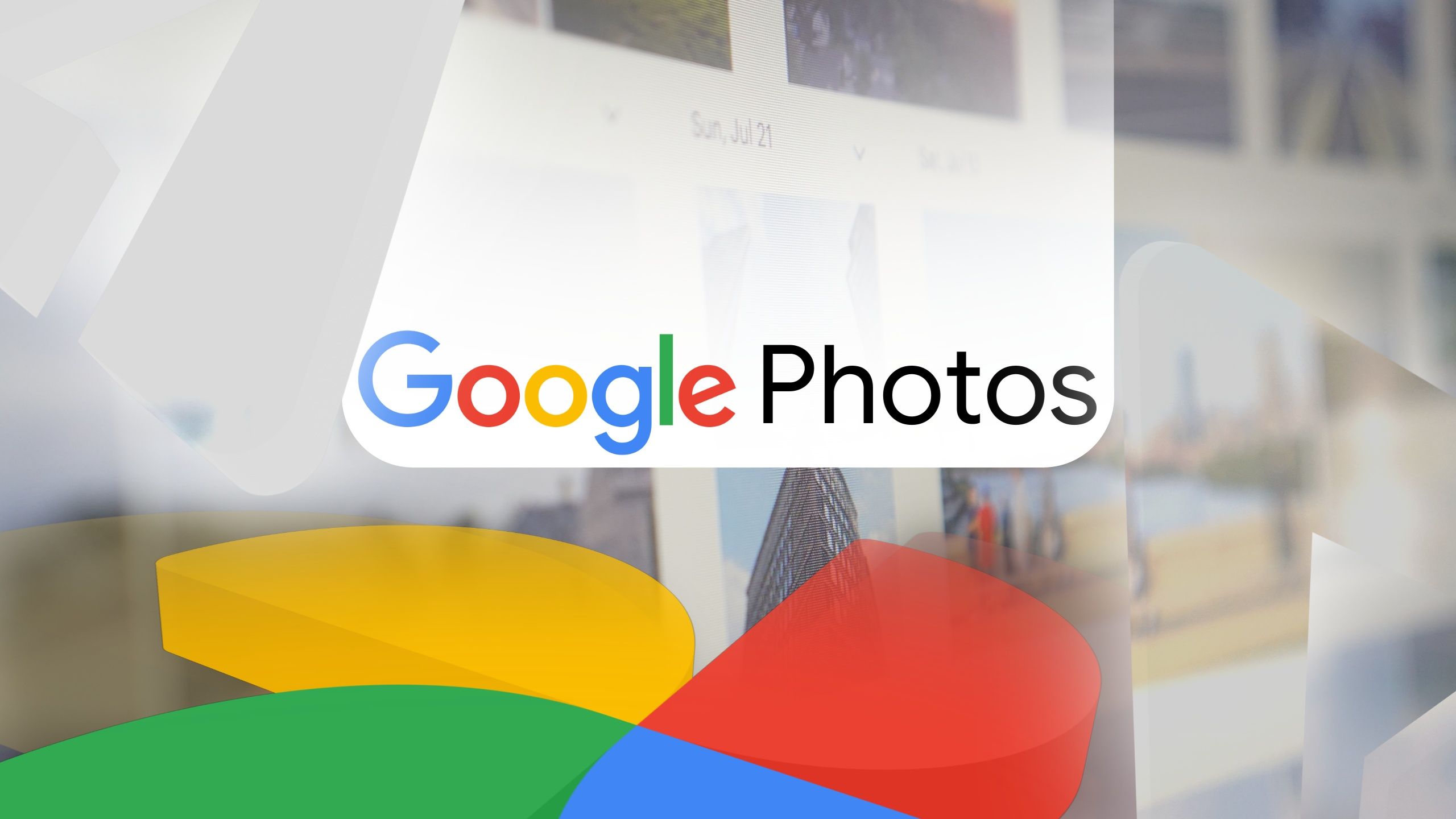 برنامه عکس‌های گوگل (Google Photos)