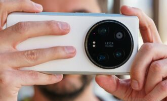 دوربین شیائومی 15 اولترا