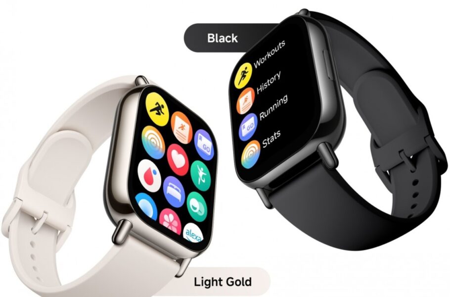 Redmi Watch 5 Lite