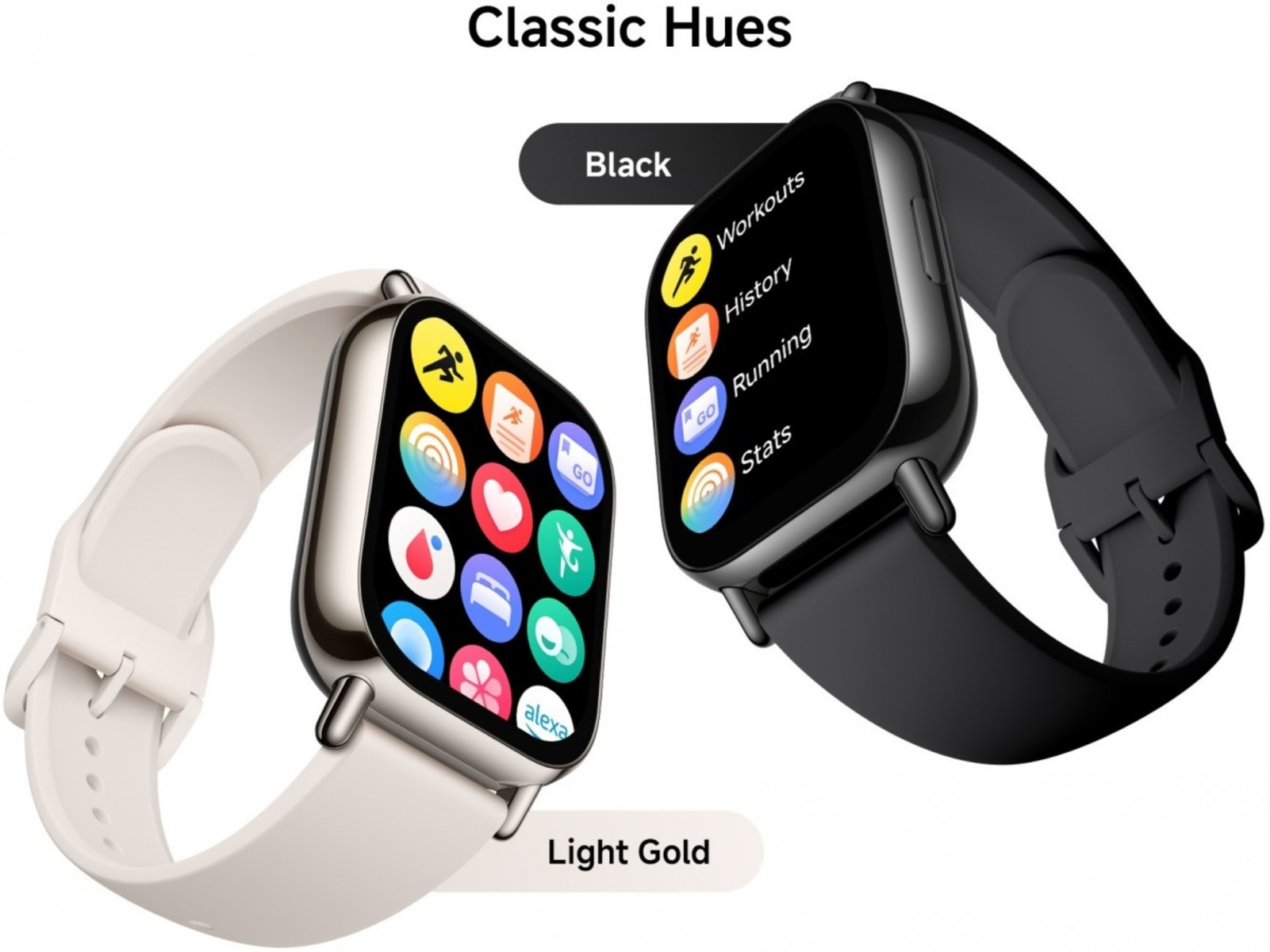 Redmi Watch 5 Lite