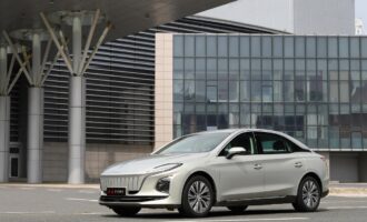 قیمت هونگچی E-QM5