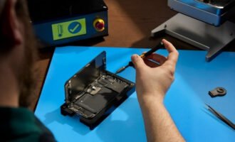 قابلیت iOS