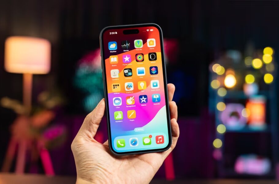 آیفون 16 اپل