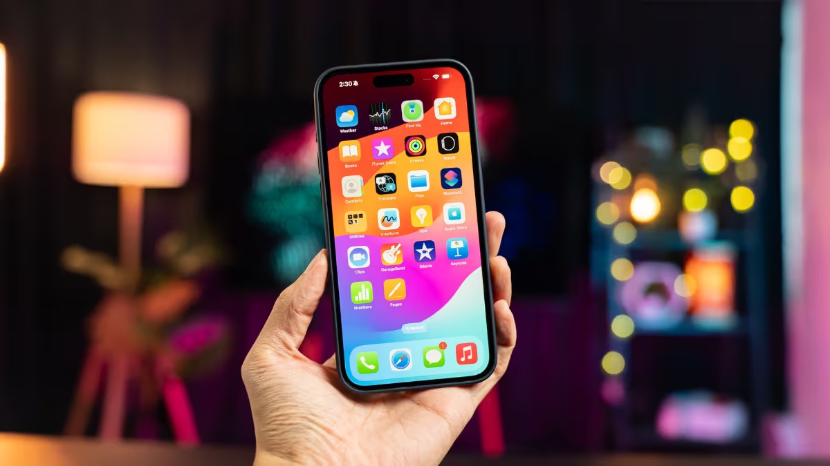 آیفون 16 اپل