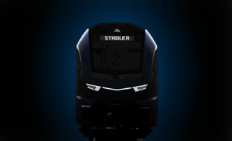 قطار سوخت هیدروژن باتری اشتادلر RS Zero