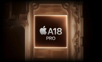 تراشه A18 اپل