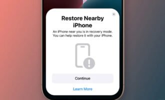 iOS