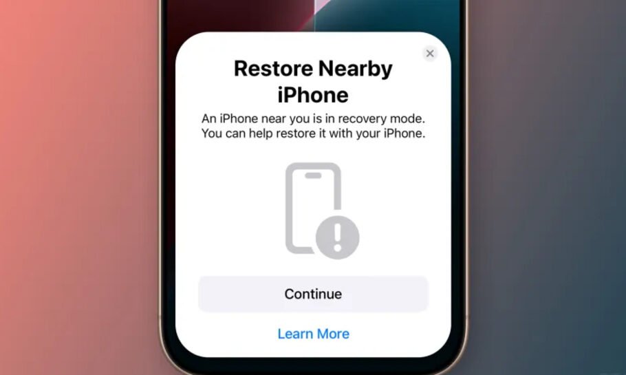 iOS