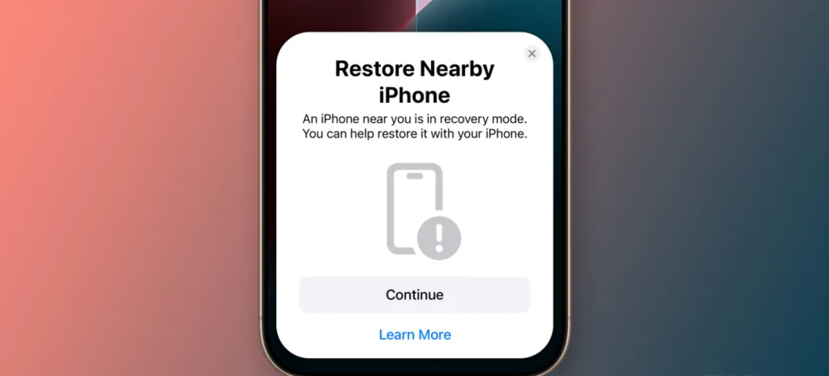 iOS