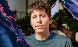 مصرف روان‌گردان توسط سم آلتمن