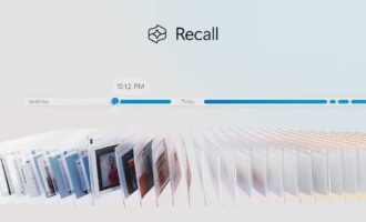مایکروسافت Recall