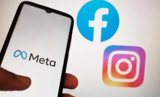 متا، اینستاگرام و فیسبوک