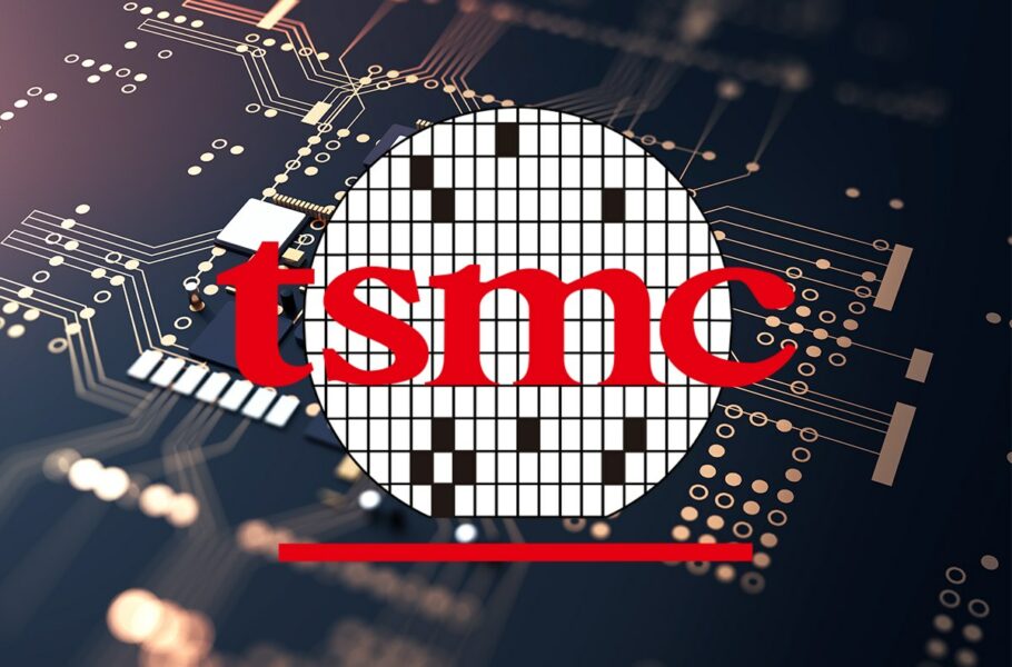 شرکت TSMC