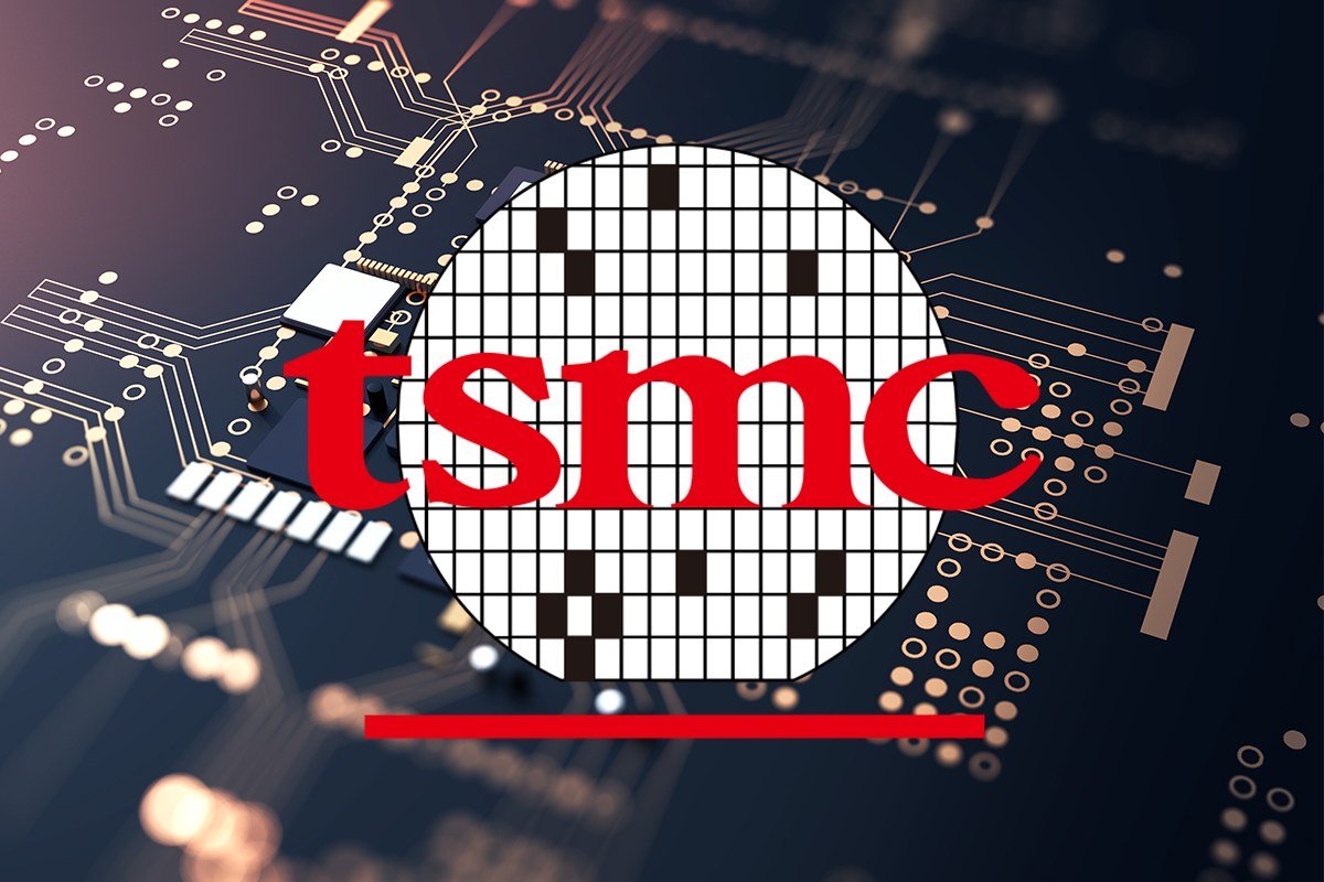 شرکت TSMC