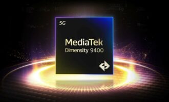 دایمنسیتی 9400 مدیاتک