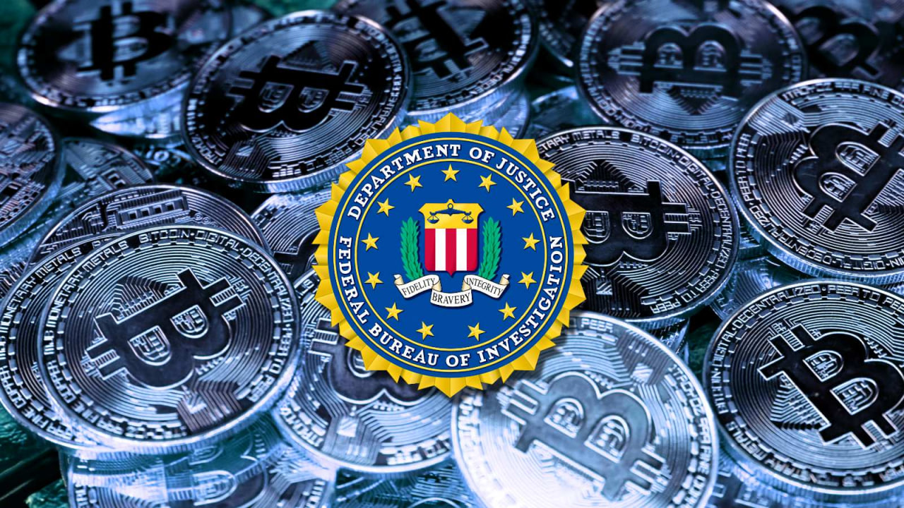توکن FBI