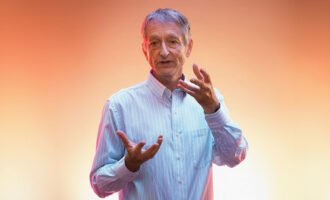 جفری هینتون