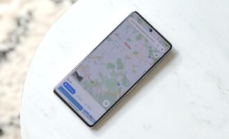 ردیابی گوشی کاربران توسط گوگل