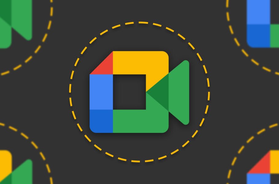 گوگل میت