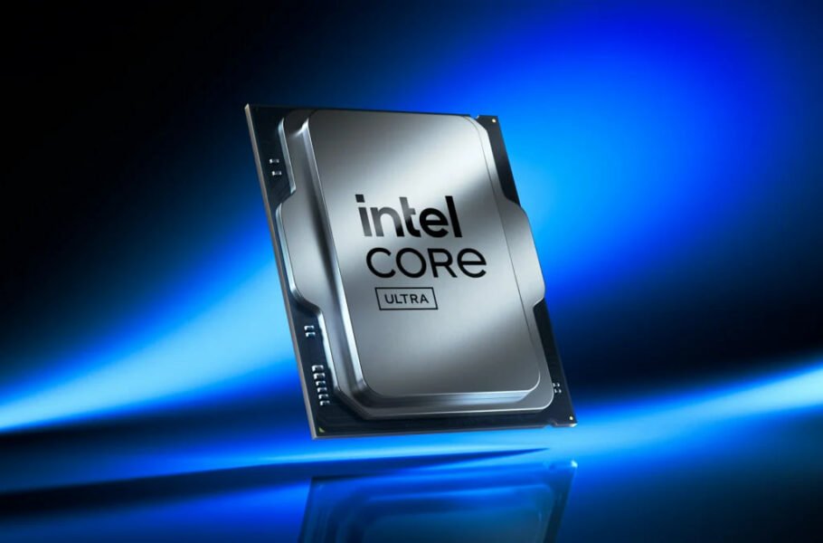 اینتل Core Ultra 200S
