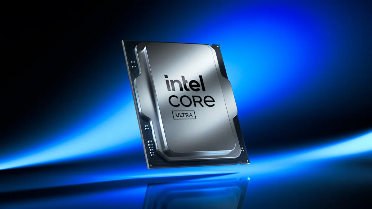 اینتل Core Ultra 200S