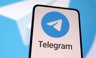 تلگرام